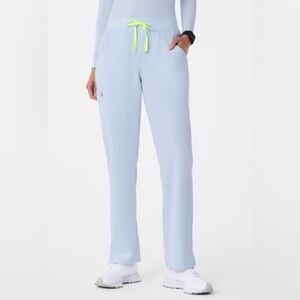 Figs Kade Cargo Pants Size Large ~OPEN SKIES~